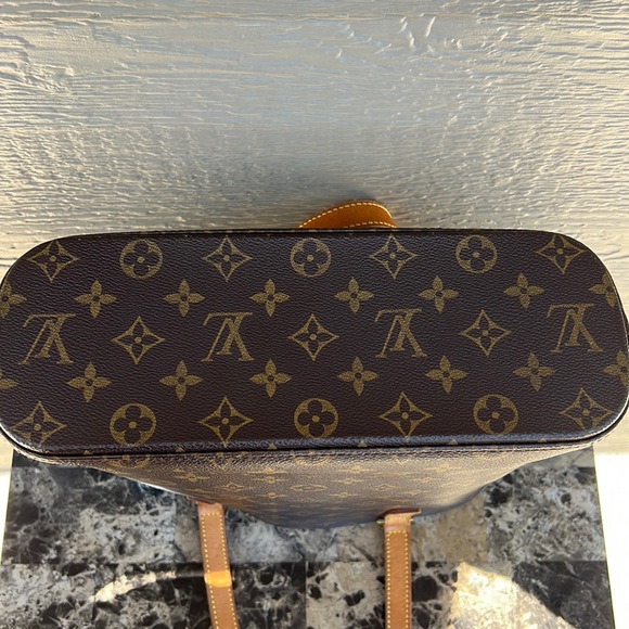 Authenticated⭐️LV Vavin GM Tote - Picture 16 of 17